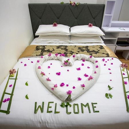 Hotel Ihaven Thulusdhoo Esterno foto