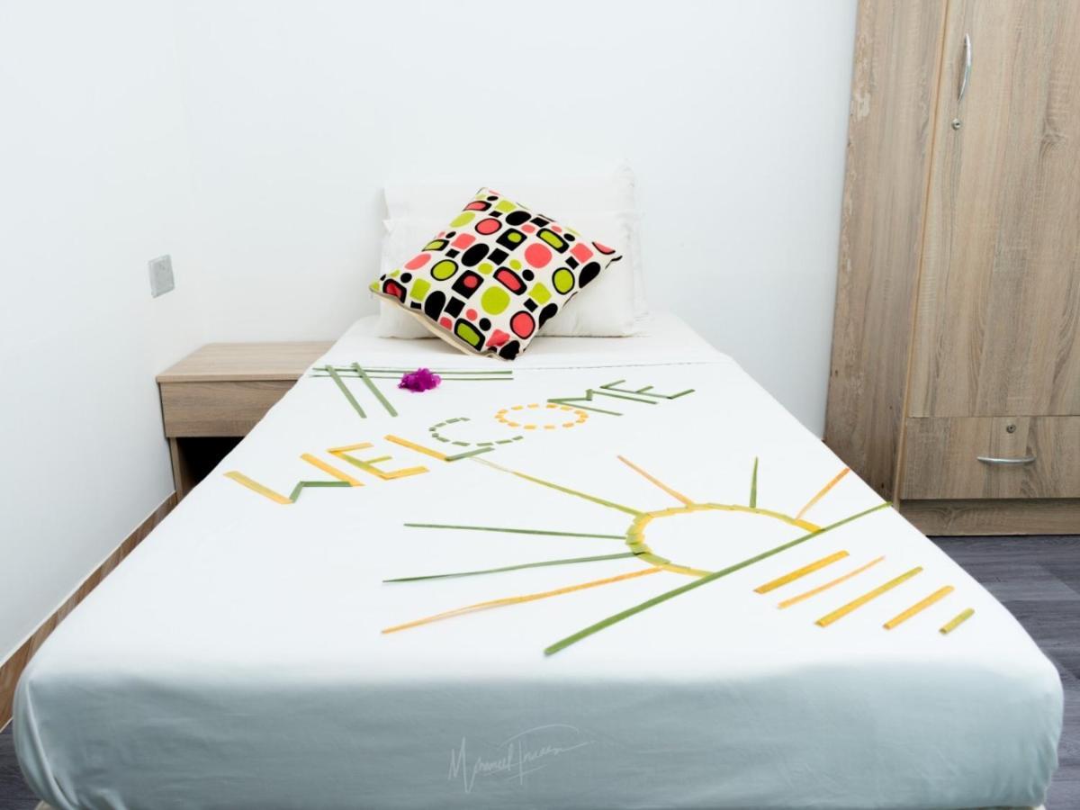 Hotel Ihaven Thulusdhoo Esterno foto