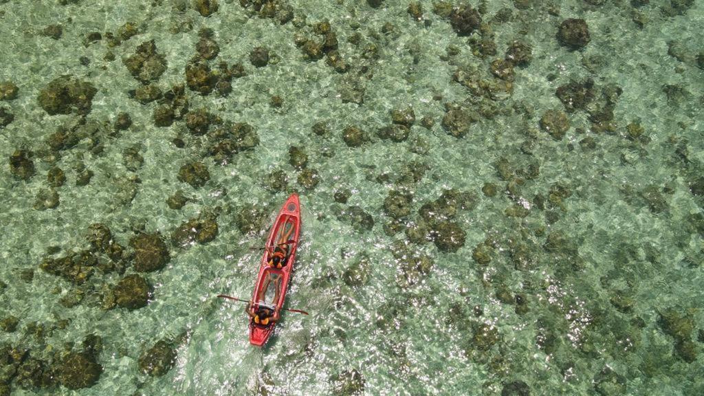 Hotel Ihaven Thulusdhoo Esterno foto