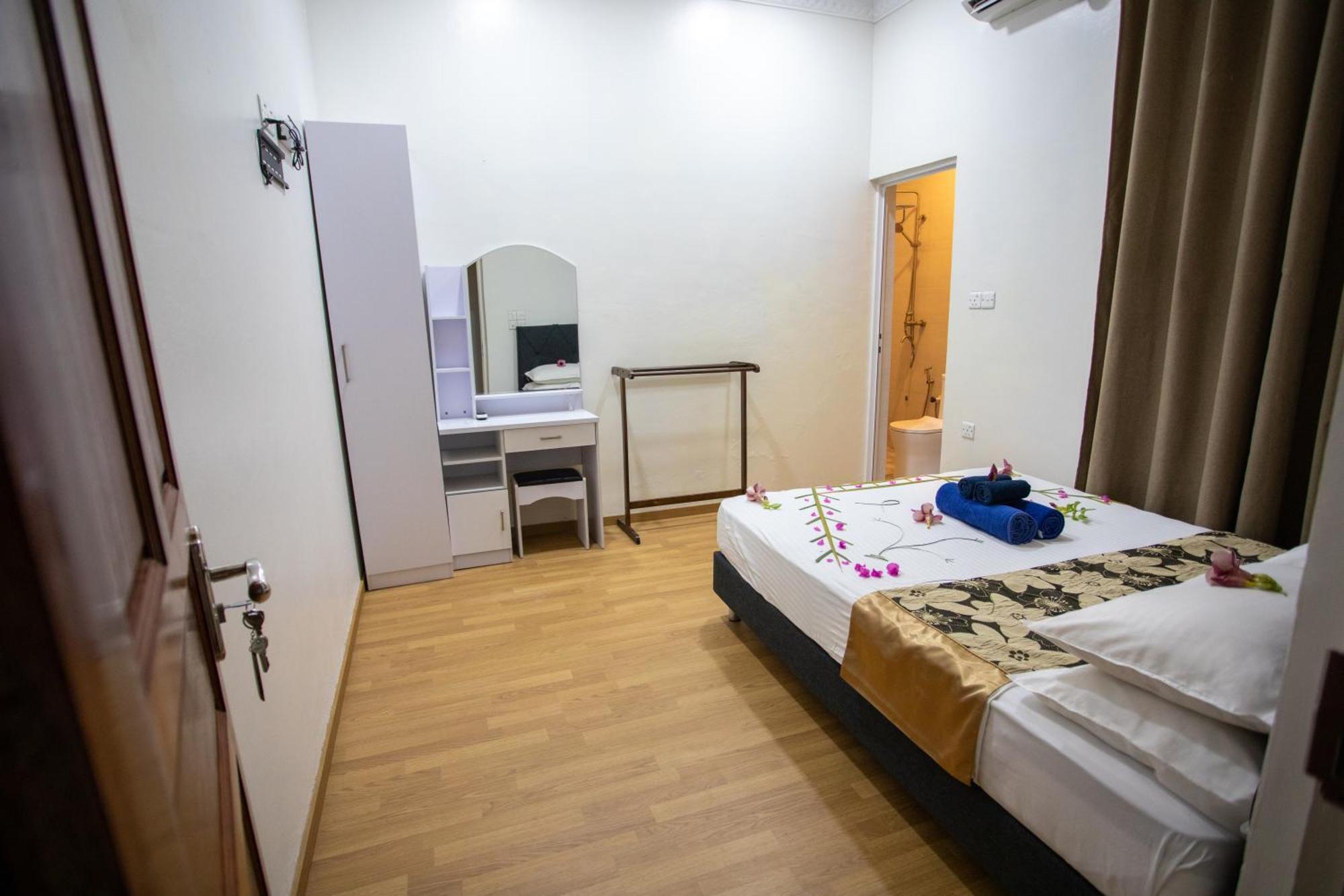 Hotel Ihaven Thulusdhoo Esterno foto
