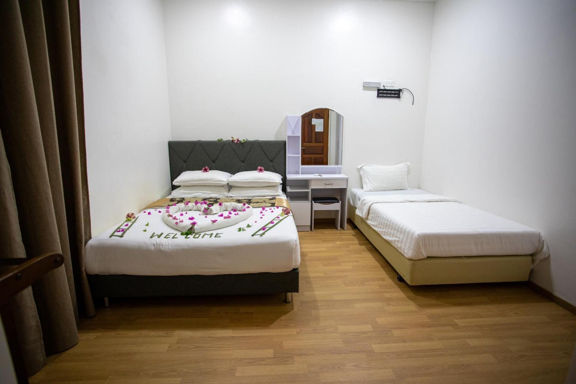 Hotel Ihaven Thulusdhoo Esterno foto