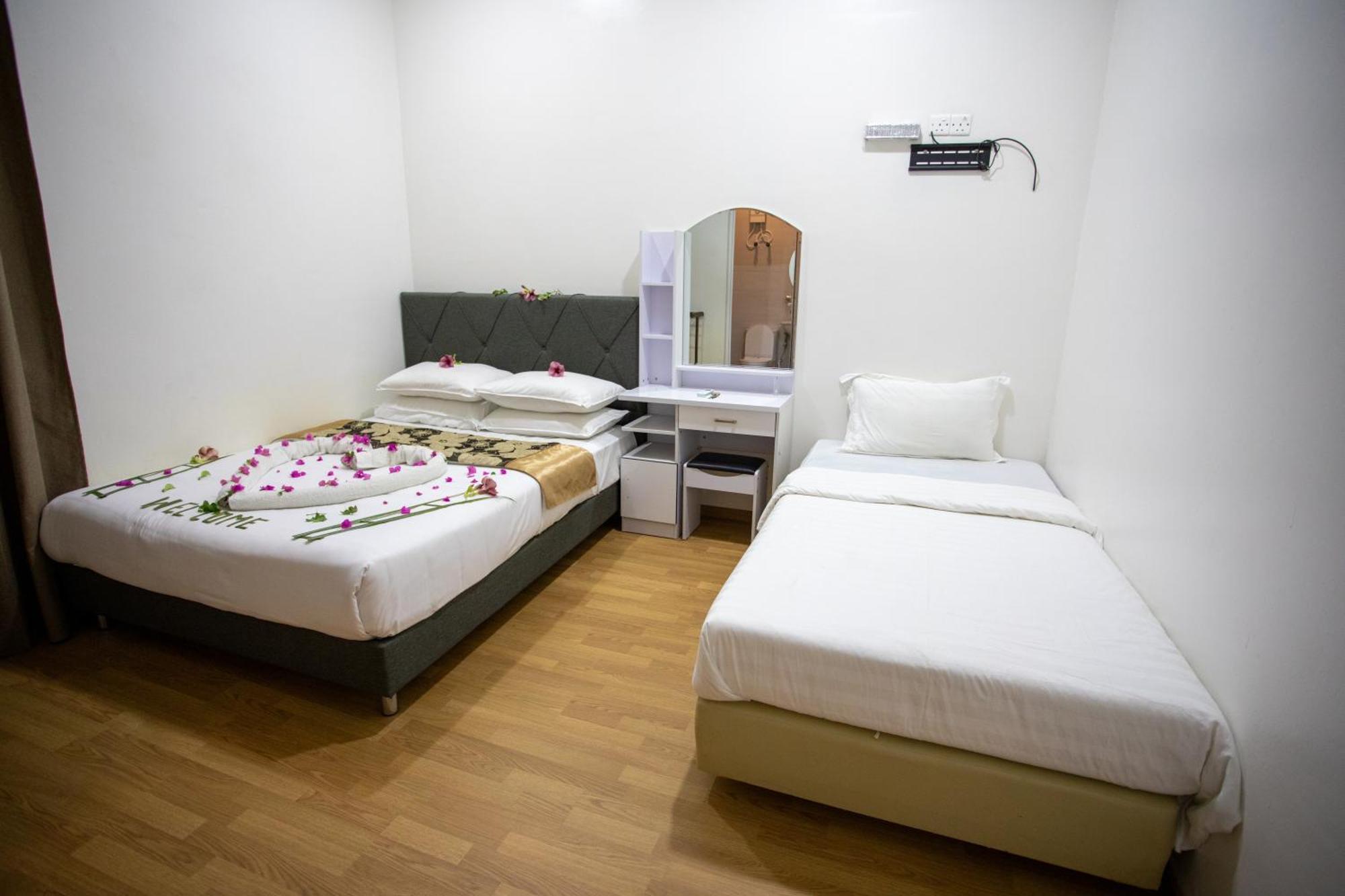 Hotel Ihaven Thulusdhoo Esterno foto